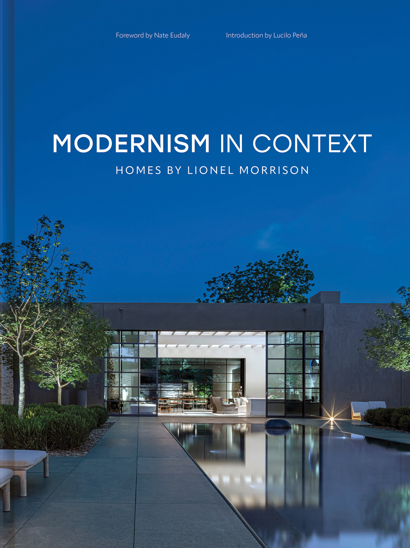 Modernism in Context - Images Publishing US