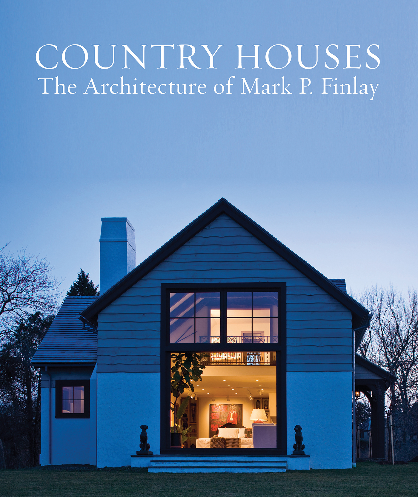 本 THE COUNTRY HOUSE 建築写真集 定価39,000円